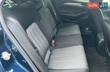 Седан Mazda 6 2019 в Луцьку