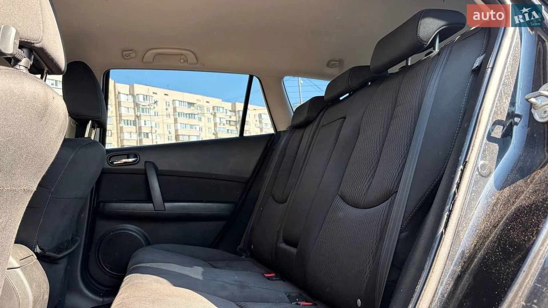 2010 Mazda 6 - мініатюра 10