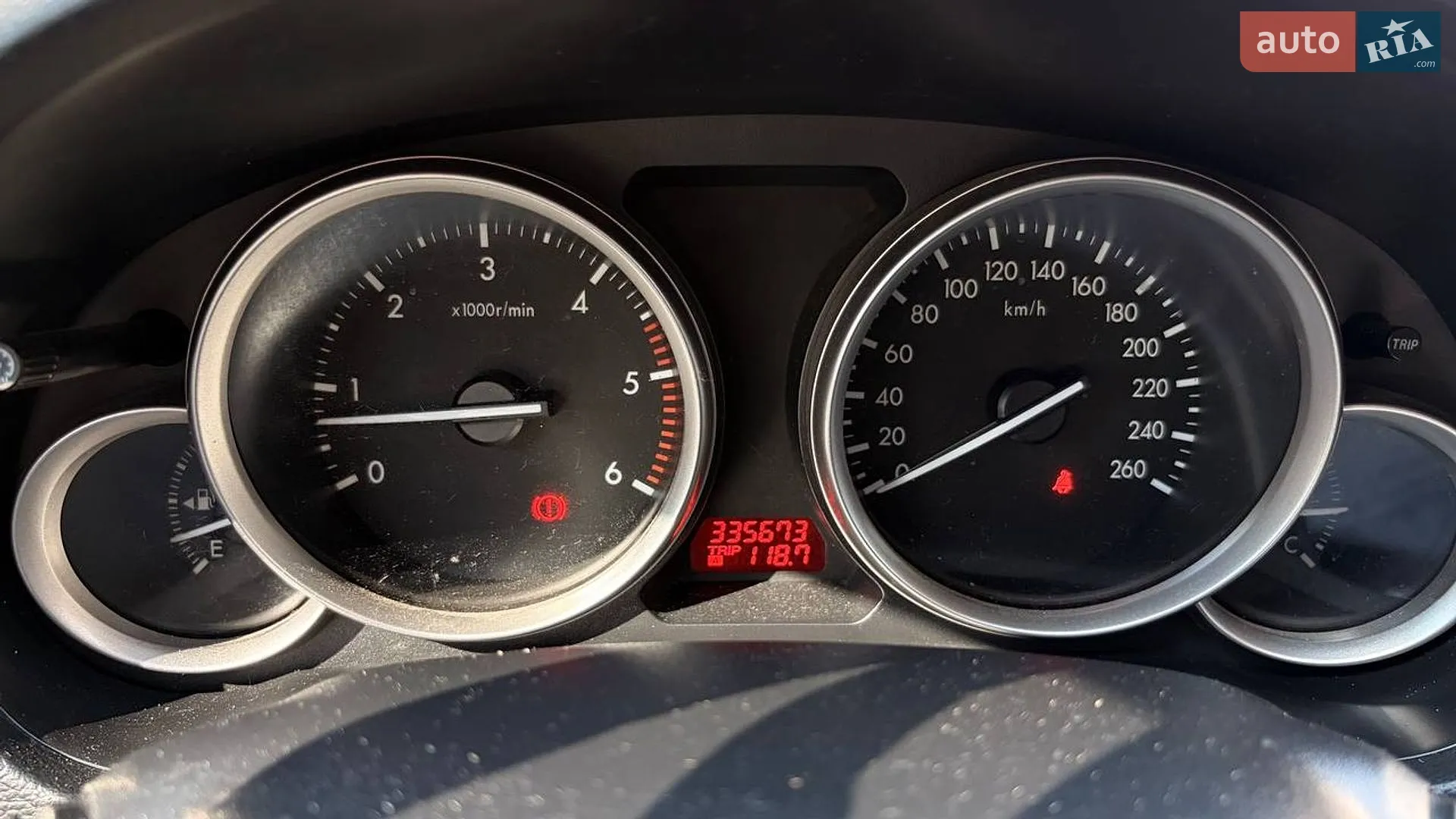 2010 Mazda 6 - мініатюра 18