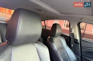Седан Mazda 6 2015 в Дніпрі
