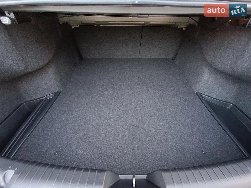 Седан Mazda 6 2020 в Виннице