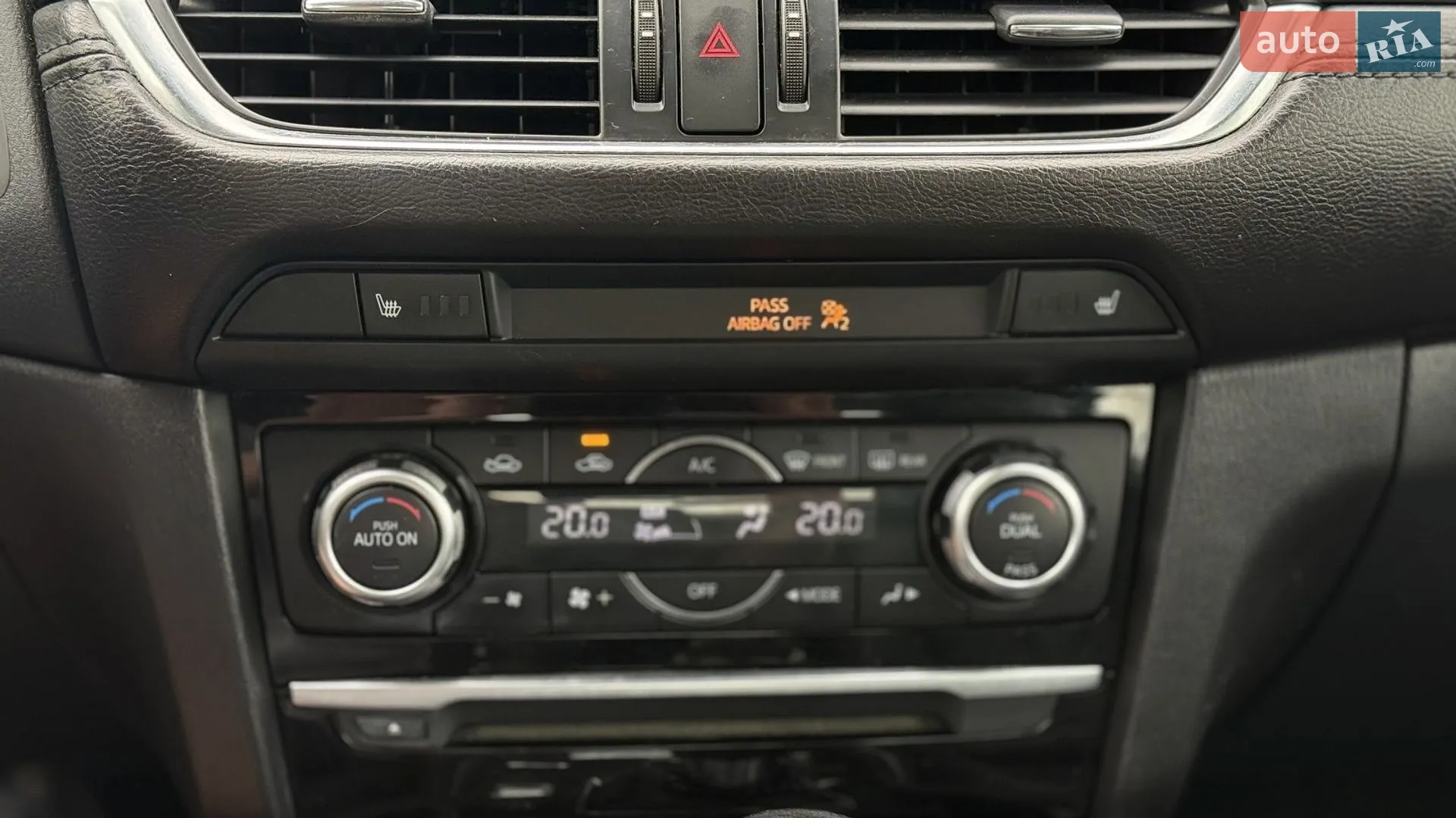 2015 Mazda 6 - мініатюра 14