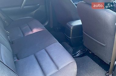 Седан Mazda 6 2007 в Кобеляках