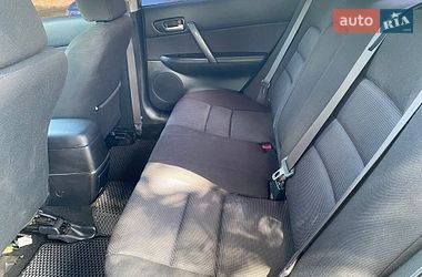 Седан Mazda 6 2007 в Кобеляках
