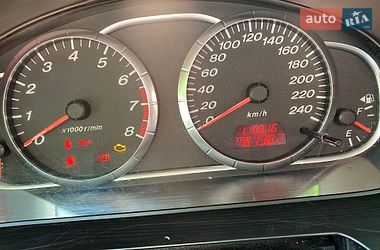 Седан Mazda 6 2007 в Кобеляках