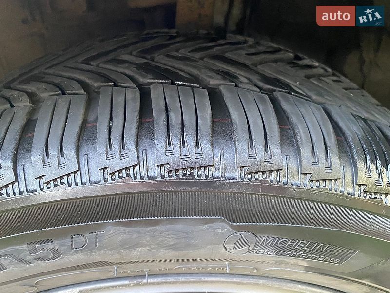 Седан Mazda 6 2007 в Кобеляках