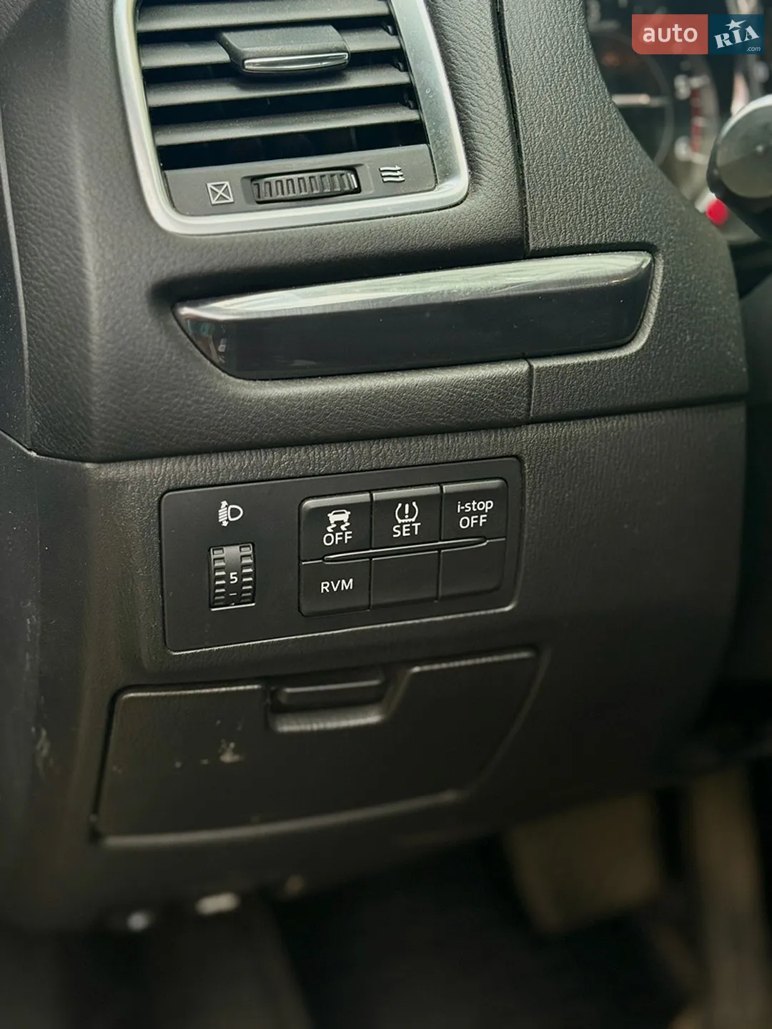 2013 Mazda 6 - мініатюра 18