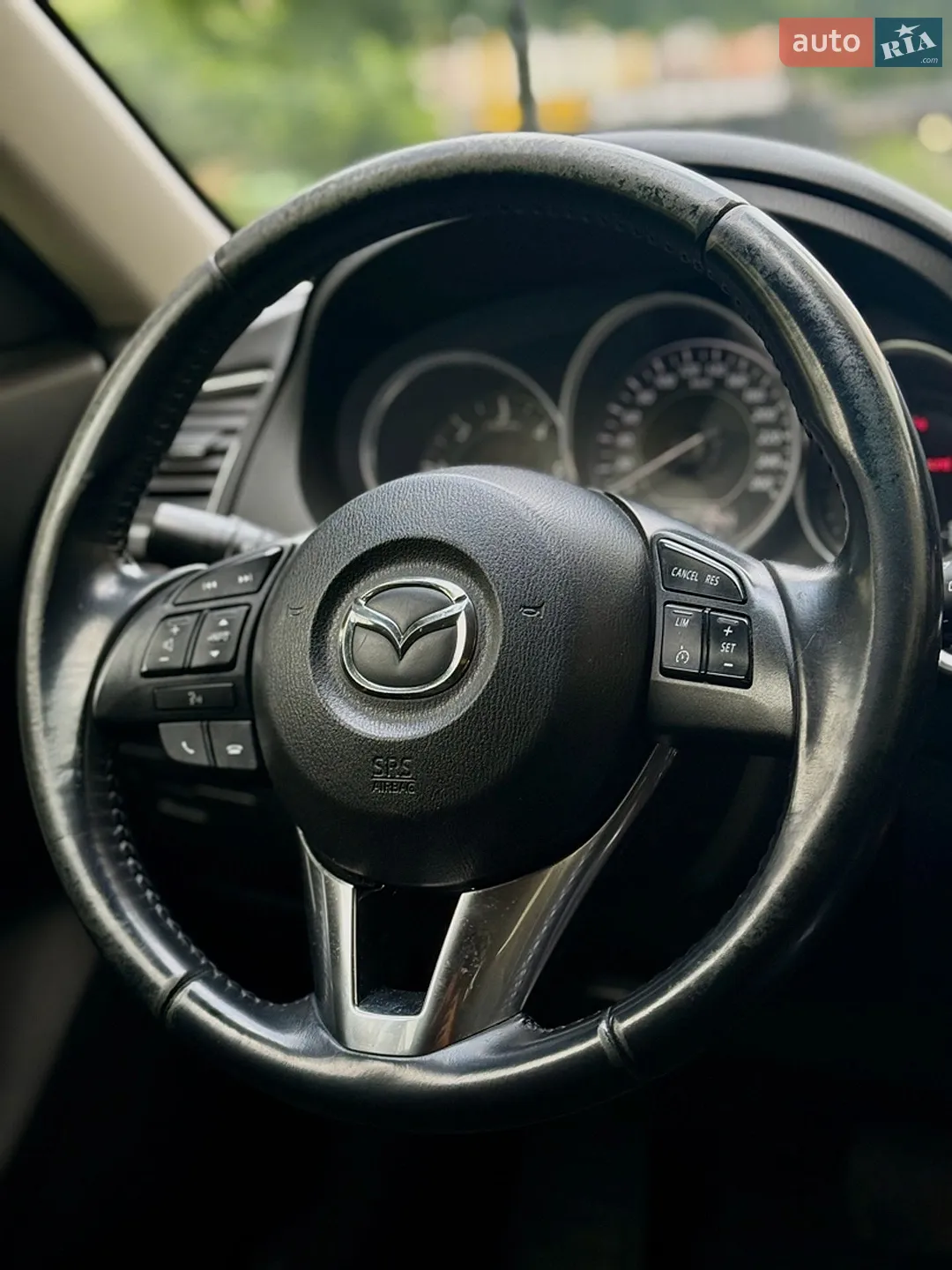 2013 Mazda 6 - мініатюра 23