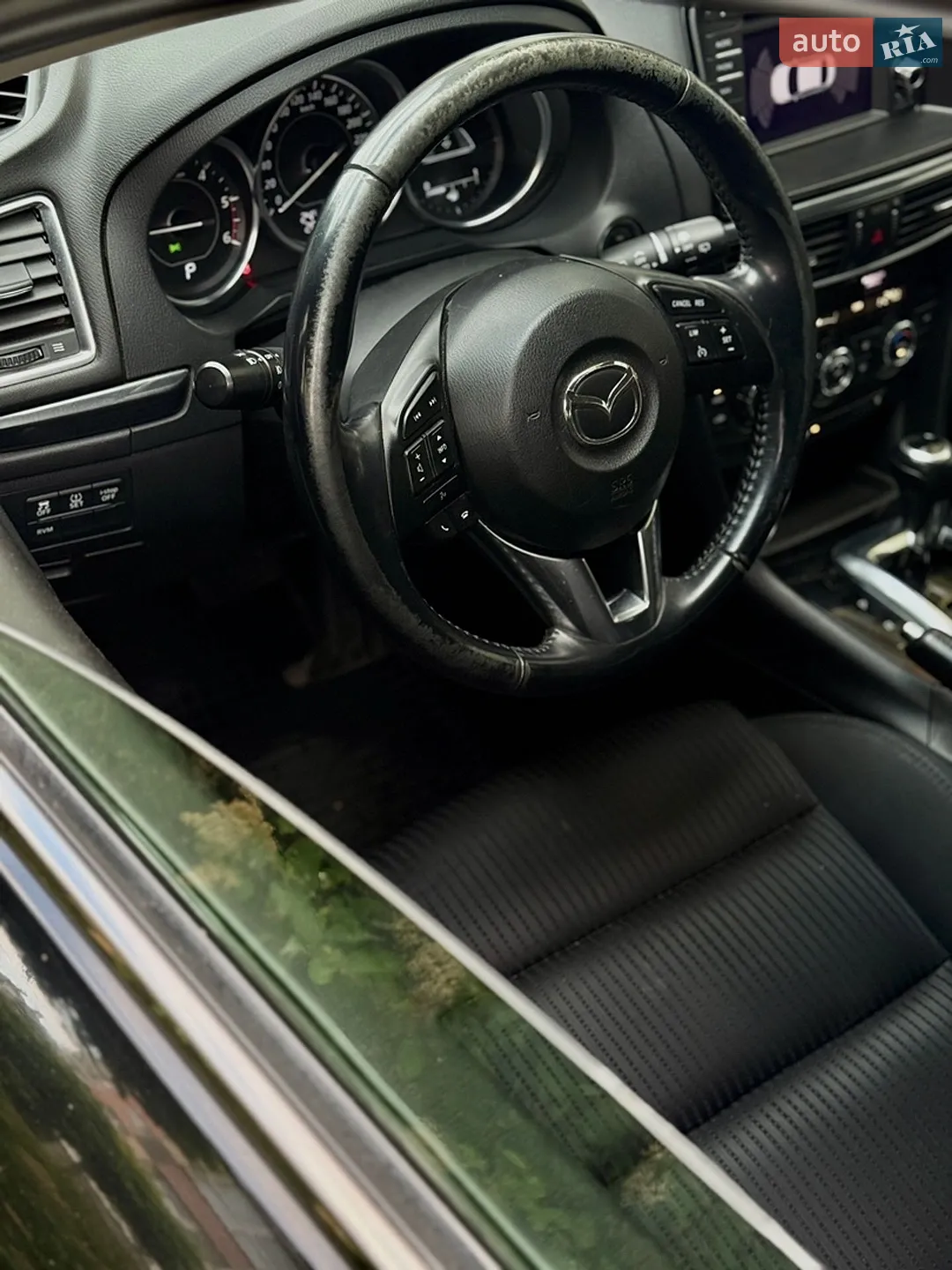 2013 Mazda 6 - мініатюра 38