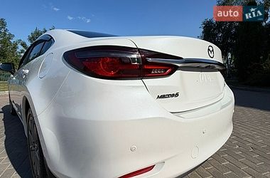 Седан Mazda 6 2018 в Харкові