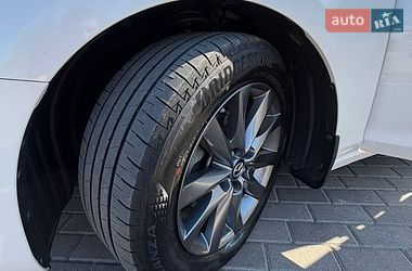 Седан Mazda 6 2018 в Харькове