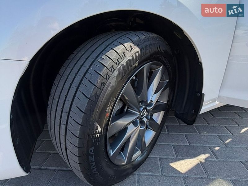 Седан Mazda 6 2018 в Харькове