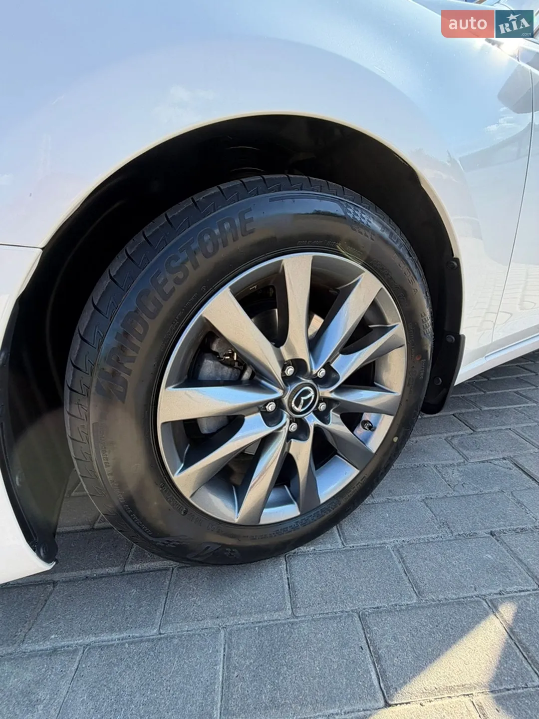 2018 Mazda 6 - мініатюра 13