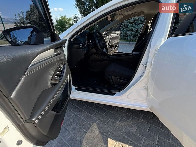Седан Mazda 6 2018 в Харькове