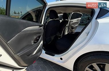 Седан Mazda 6 2018 в Харькове