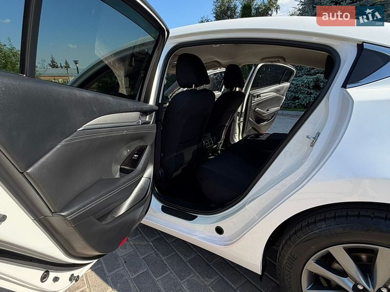 Седан Mazda 6 2018 в Харькове