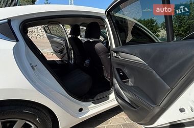 Седан Mazda 6 2018 в Харькове