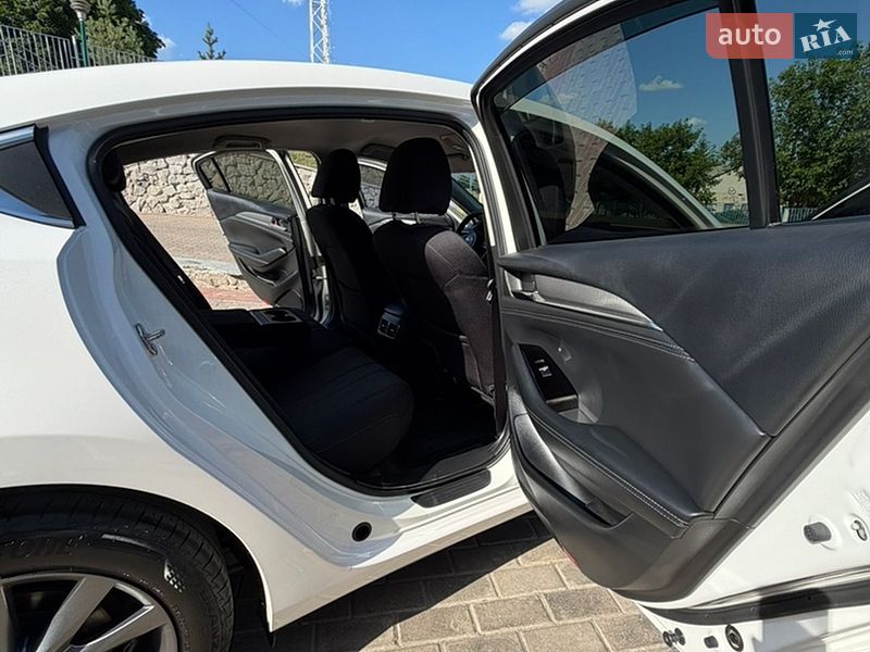 Седан Mazda 6 2018 в Харькове