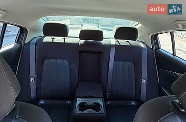 Седан Mazda 6 2018 в Харькове
