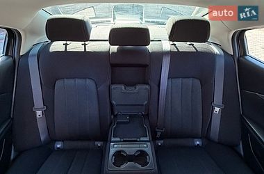 Седан Mazda 6 2018 в Харькове