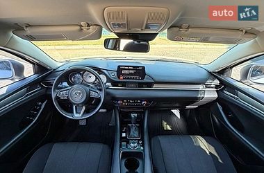 Седан Mazda 6 2018 в Харькове
