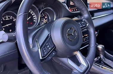 Седан Mazda 6 2018 в Харькове