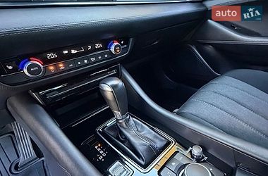 Седан Mazda 6 2018 в Харькове