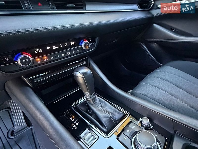 Седан Mazda 6 2018 в Харькове