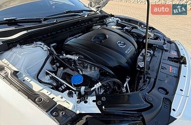 Седан Mazda 6 2018 в Харькове