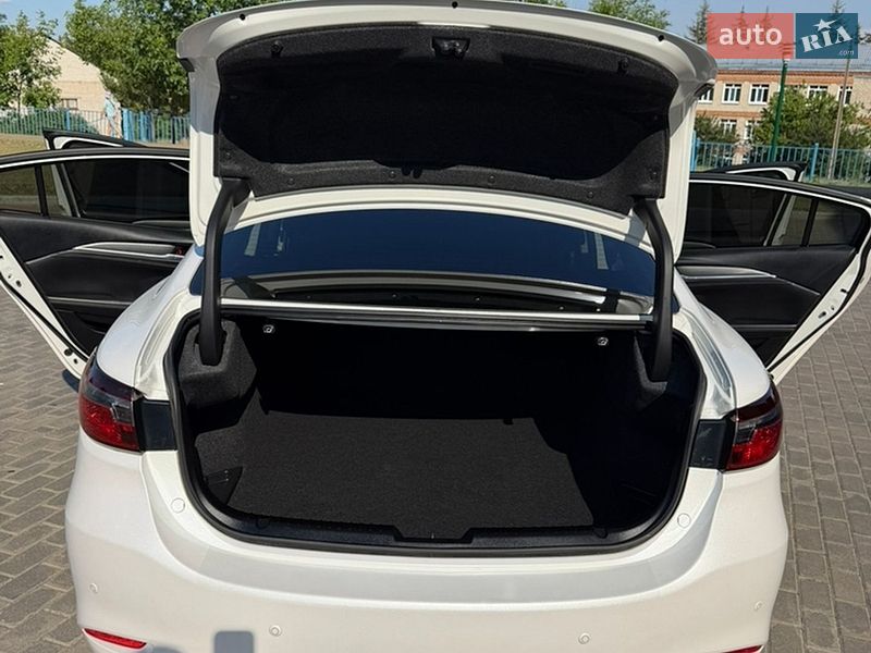 Седан Mazda 6 2018 в Харкові