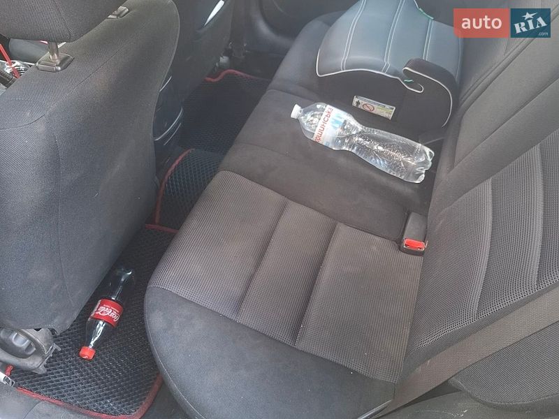 Лифтбек Mazda 6 2007 в Клавдиевом-Тарасове