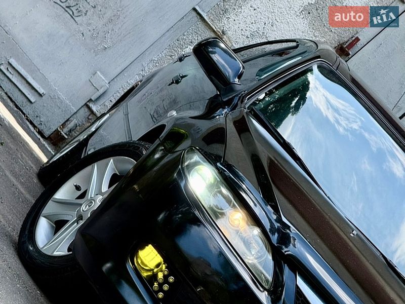 Седан Mazda 6 2007 в Одесі фото 12 Седан Mazda 6 2007 в Одесі