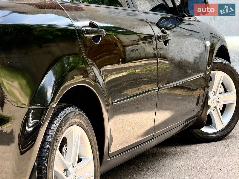 Седан Mazda 6 2007 в Одесі фото 25 Седан Mazda 6 2007 в Одесі