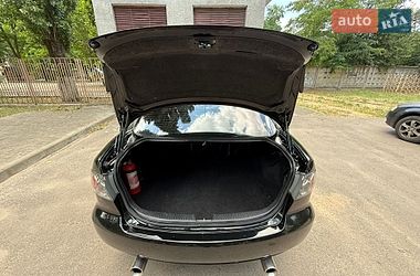 Седан Mazda 6 2007 в Одесі фото 33 Седан Mazda 6 2007 в Одесі