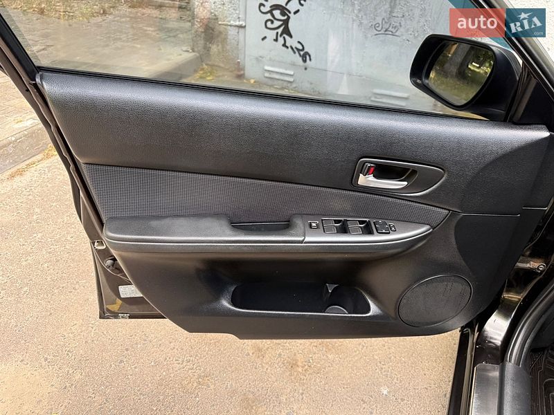 Седан Mazda 6 2007 в Одесі фото 58 Седан Mazda 6 2007 в Одесі