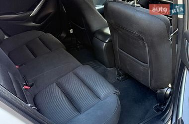 Седан Mazda 6 2016 в Києві