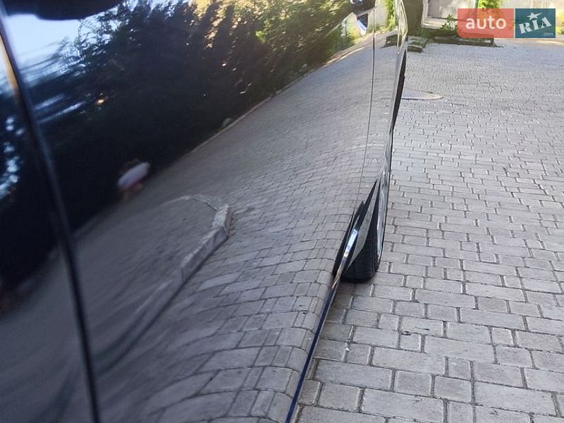 Универсал Mazda 6 2007 в Одессе