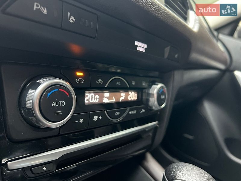 Универсал Mazda 6 2015 в Луцке