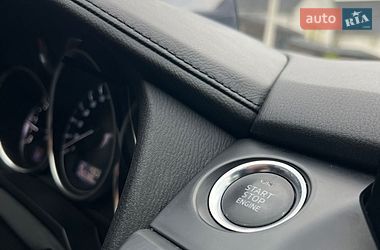 Универсал Mazda 6 2015 в Луцке