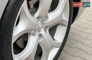 Универсал Mazda 6 2015 в Луцке