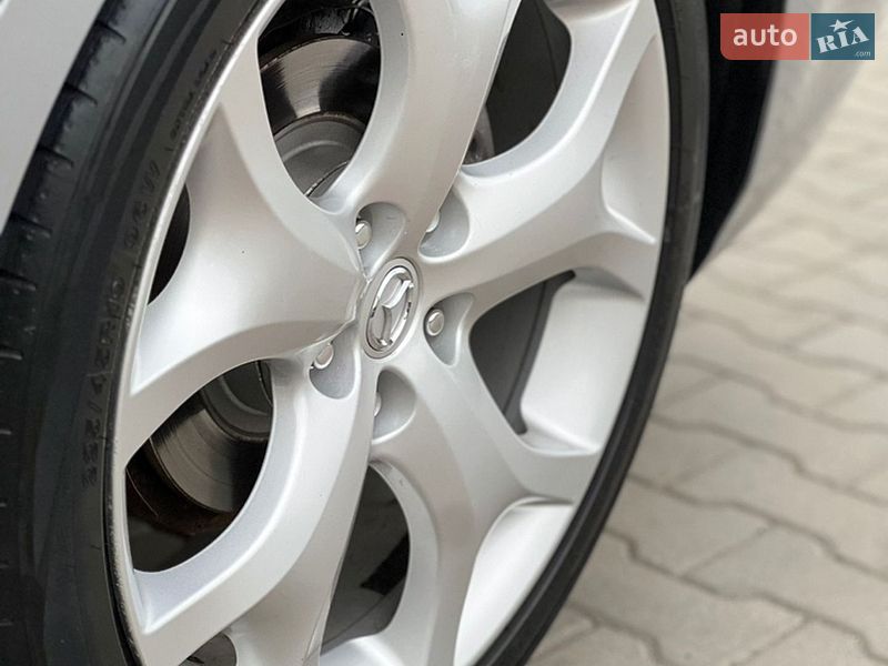 Универсал Mazda 6 2015 в Луцке
