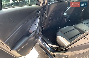 Седан Mazda 6 2014 в Виннице