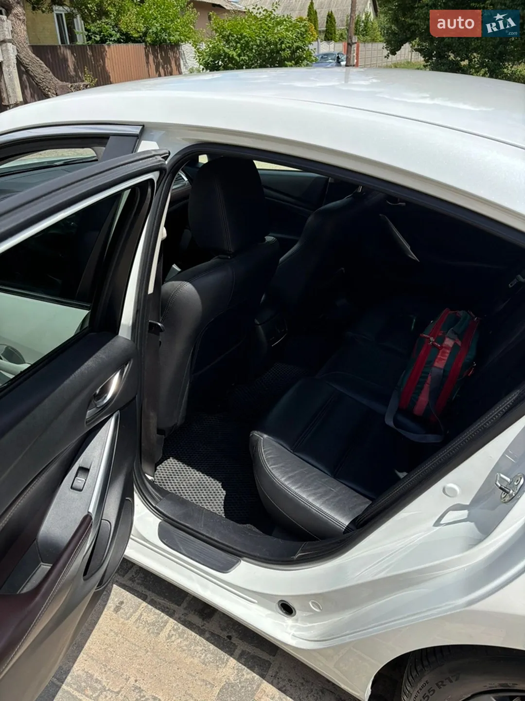 2015 Mazda 6 - мініатюра 13