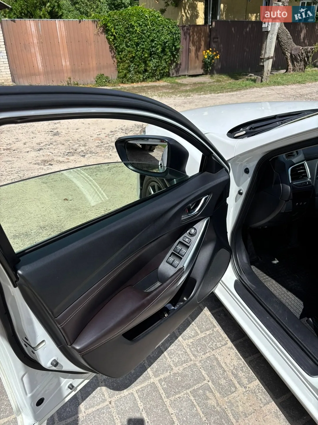 2015 Mazda 6 - мініатюра 20