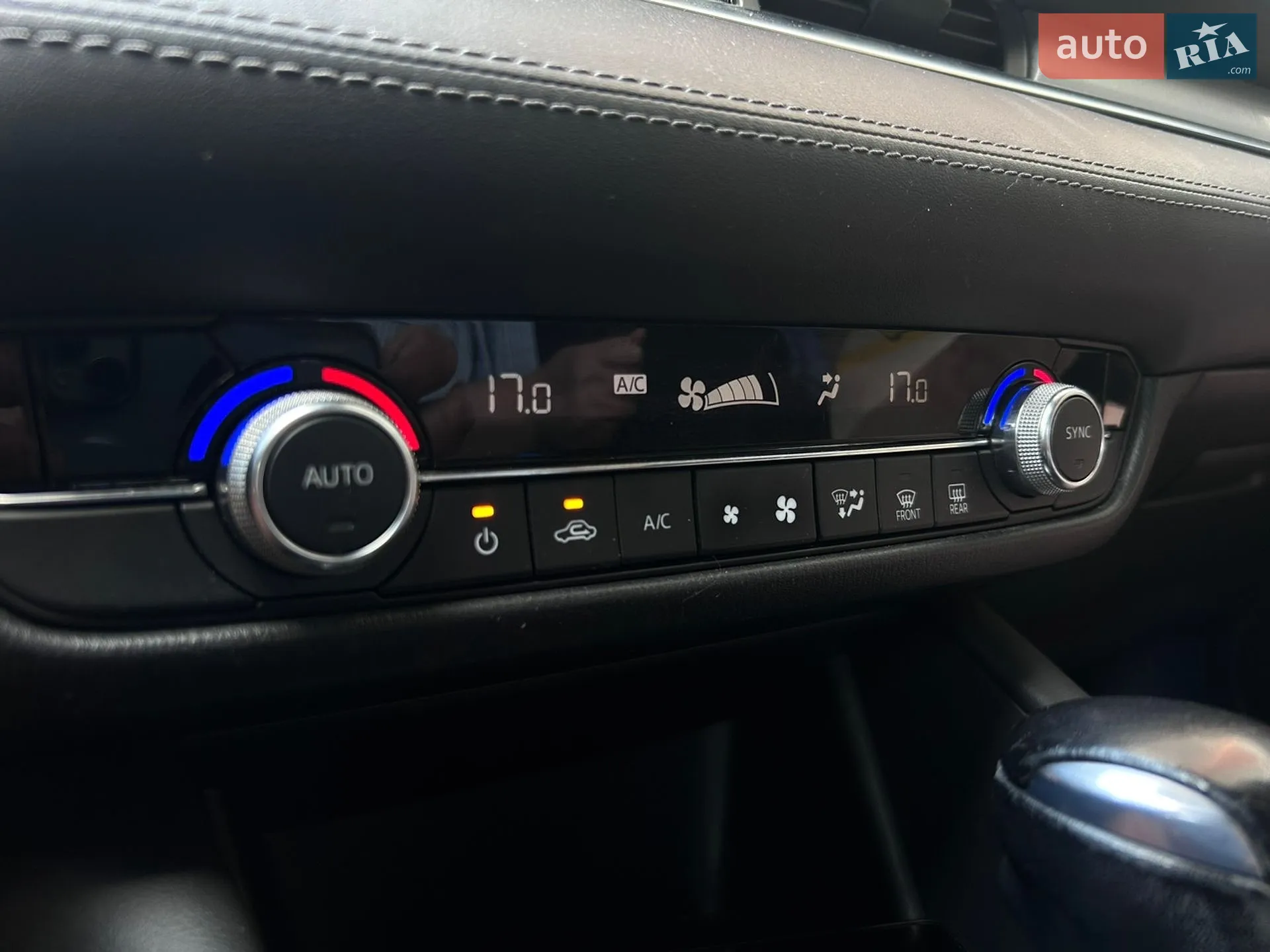 2019 Mazda 6 - мініатюра 19