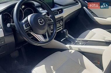 Седан Mazda 6 2015 в Умани