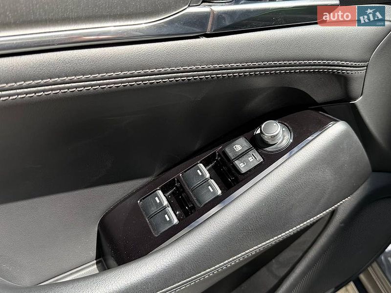 Седан Mazda 6 2019 в Києві