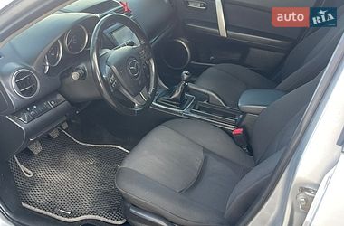 Седан Mazda 6 2008 в Хмельницькому