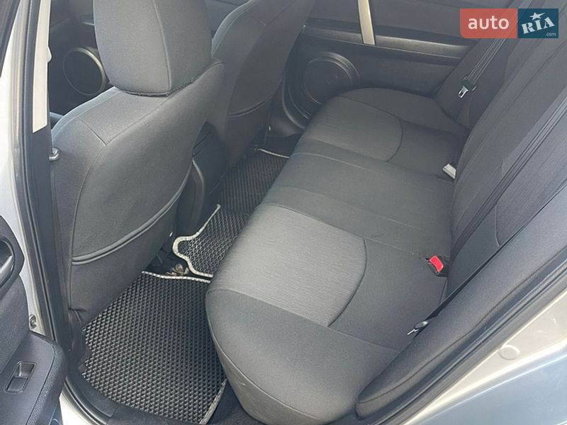 Седан Mazda 6 2008 в Хмельницькому