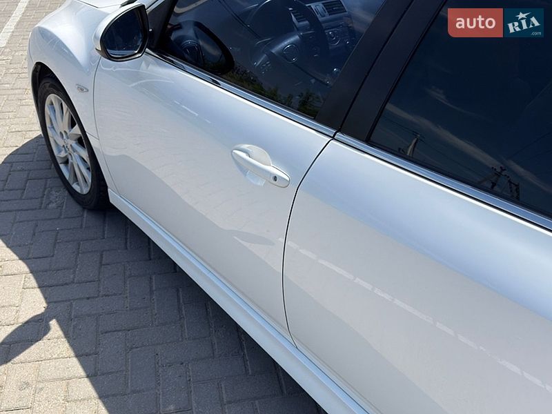 Седан Mazda 6 2010 в Черновцах фото 16 Седан Mazda 6 2010 в Черновцах
